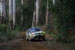 Ford Focus WRC 2009 года
